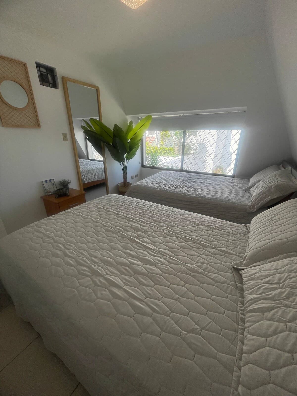 Casa Santorini en Ballenita, Santa Elena — foto 18