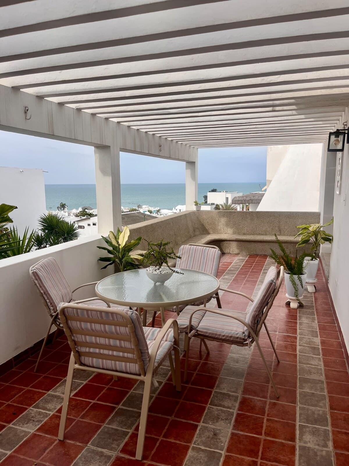 Casa Santorini en Ballenita, Santa Elena — foto 19