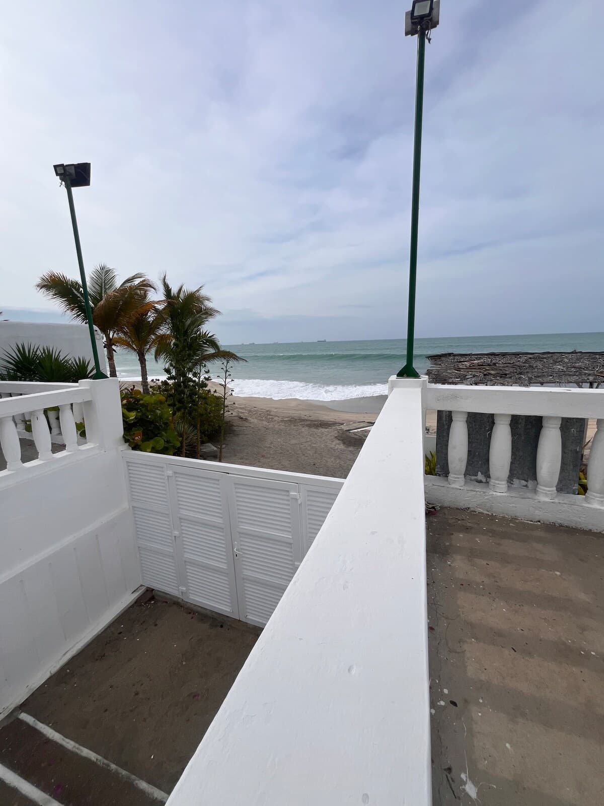 Casa Santorini en Ballenita, Santa Elena — foto 20