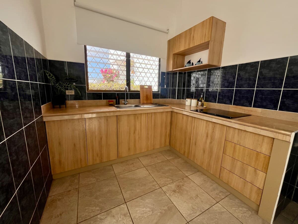 Casa Santorini en Ballenita, Santa Elena — foto 3