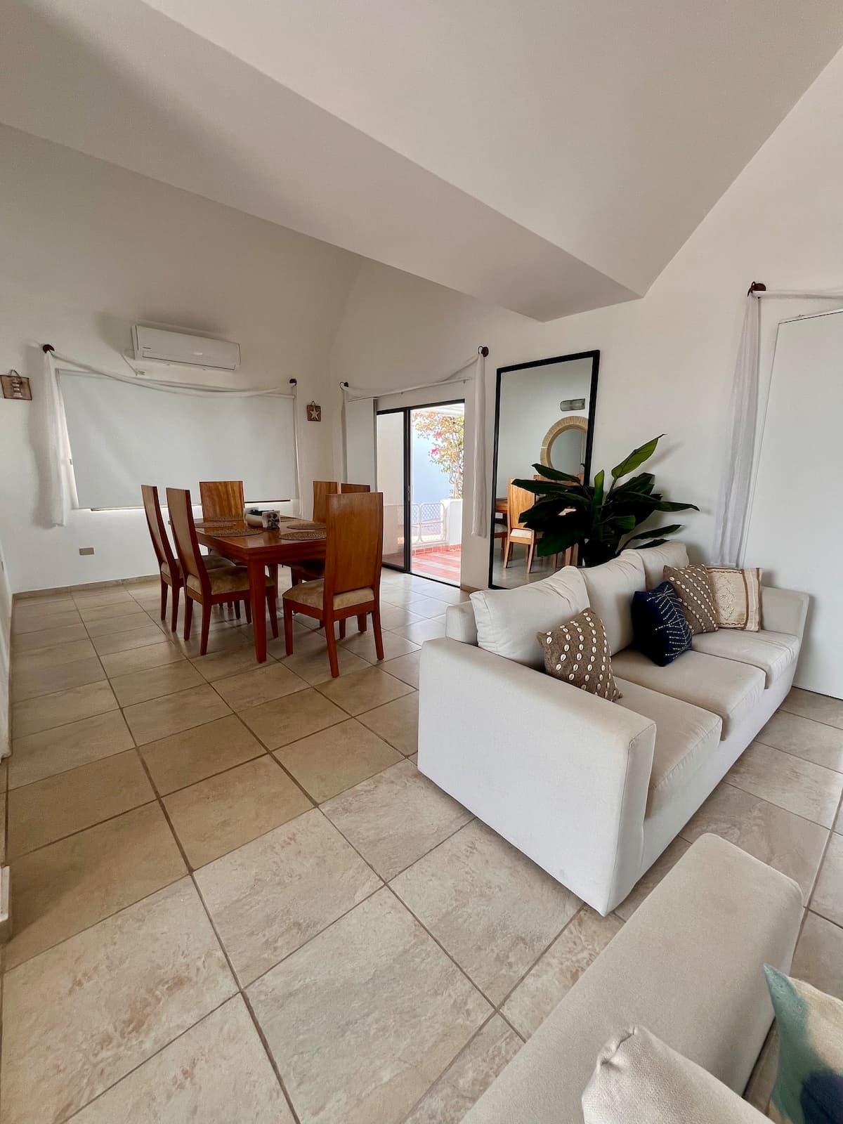 Casa Santorini en Ballenita, Santa Elena — foto 4
