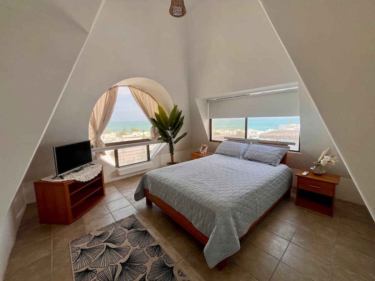 Casa Santorini en Ballenita, Santa Elena — foto 6