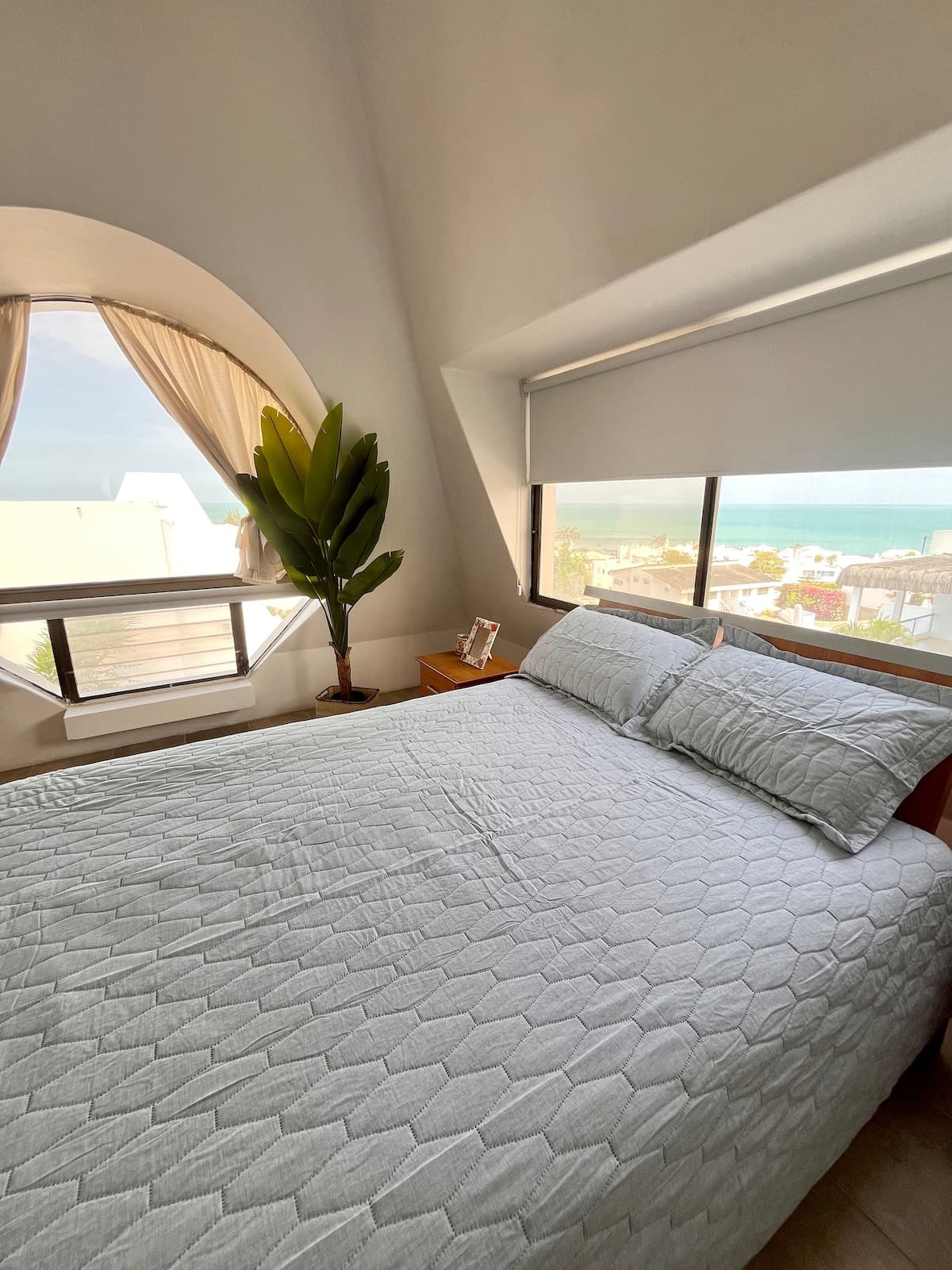 Casa Santorini en Ballenita, Santa Elena — foto 7
