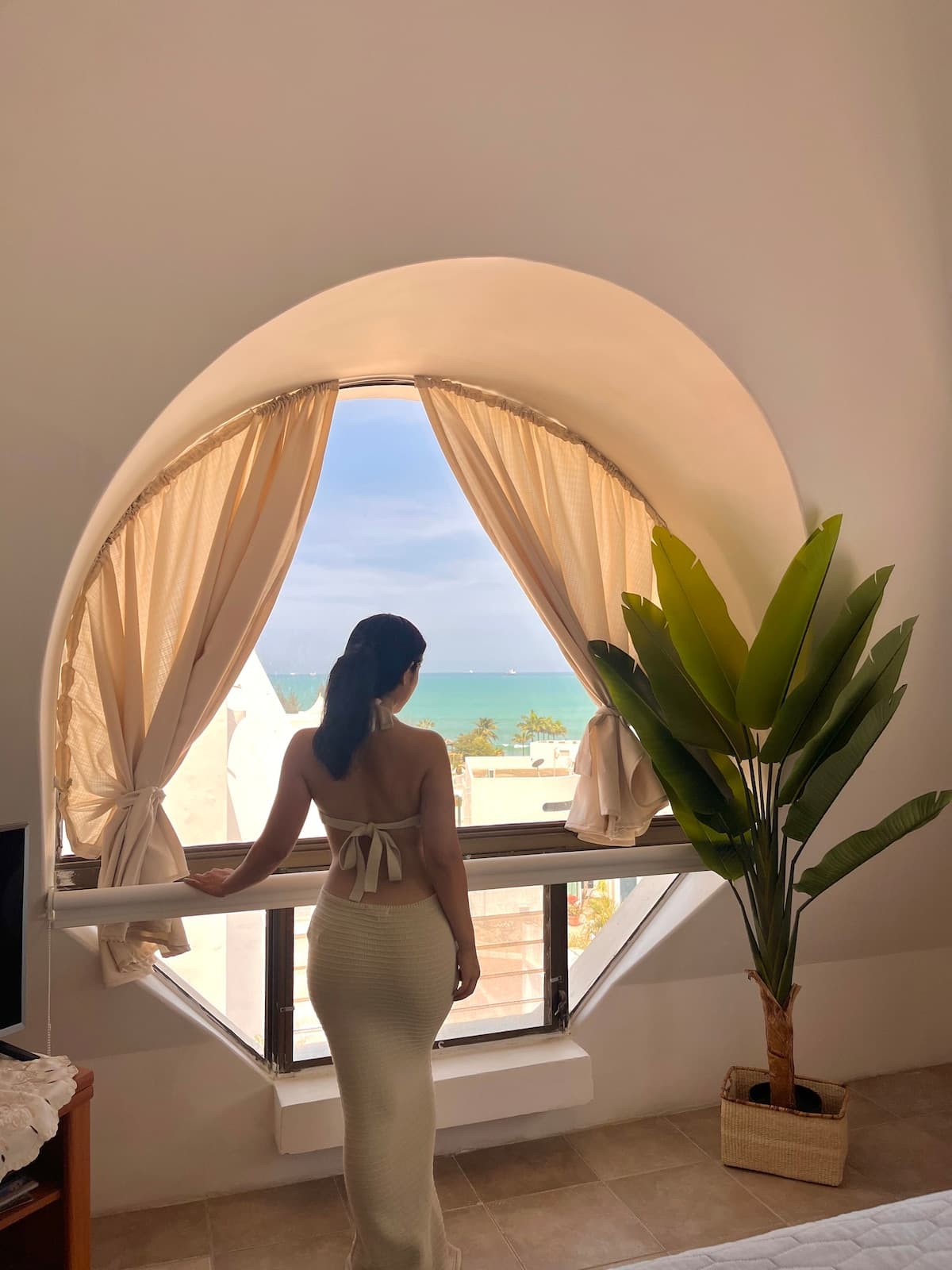 Casa Santorini en Ballenita, Santa Elena — foto 8