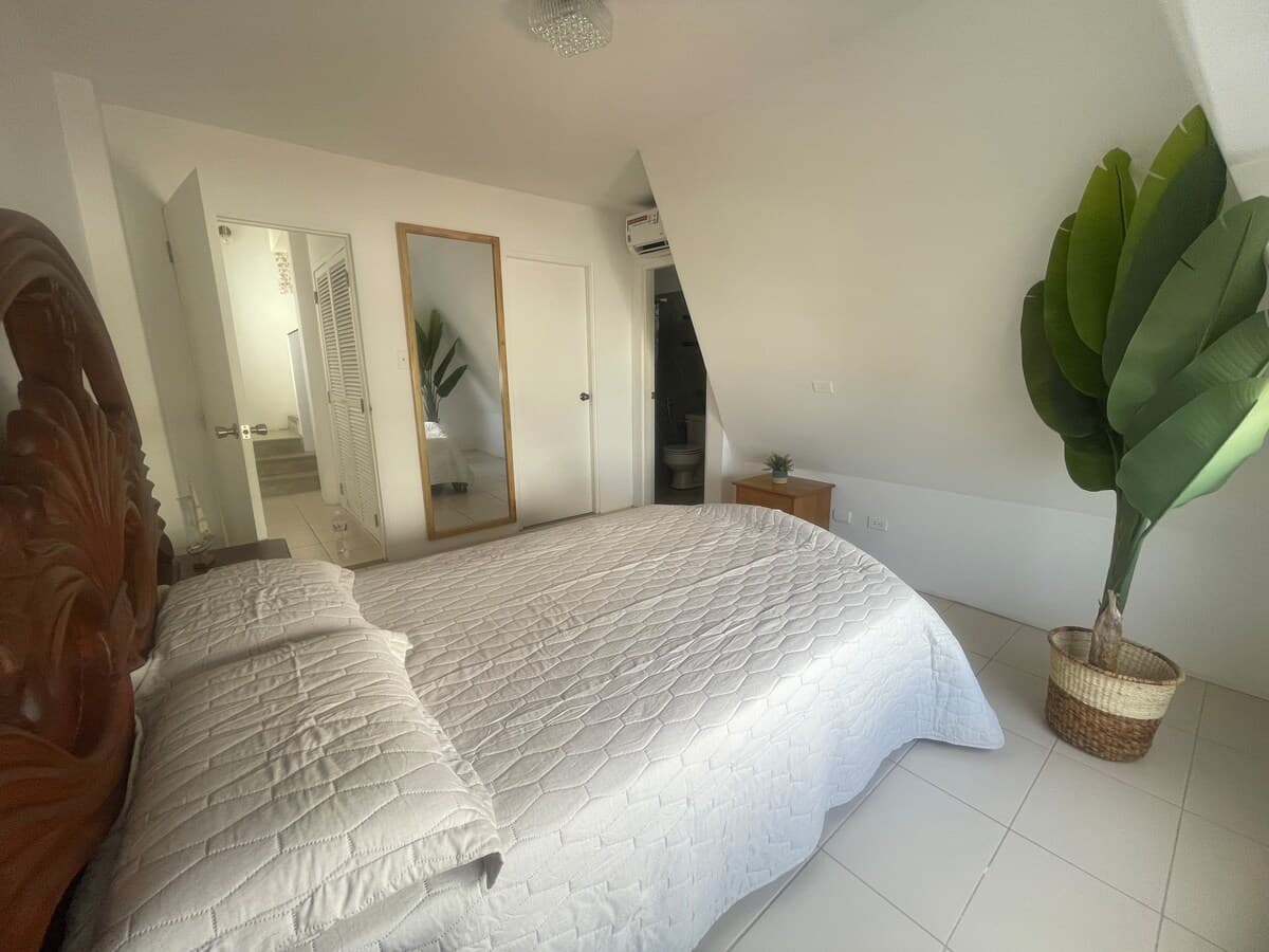 Casa Santorini en Ballenita, Santa Elena — foto 10