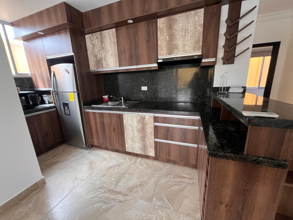 Villa Salinas • Piscina & Parqueo • 5 Habitaciones — foto 3