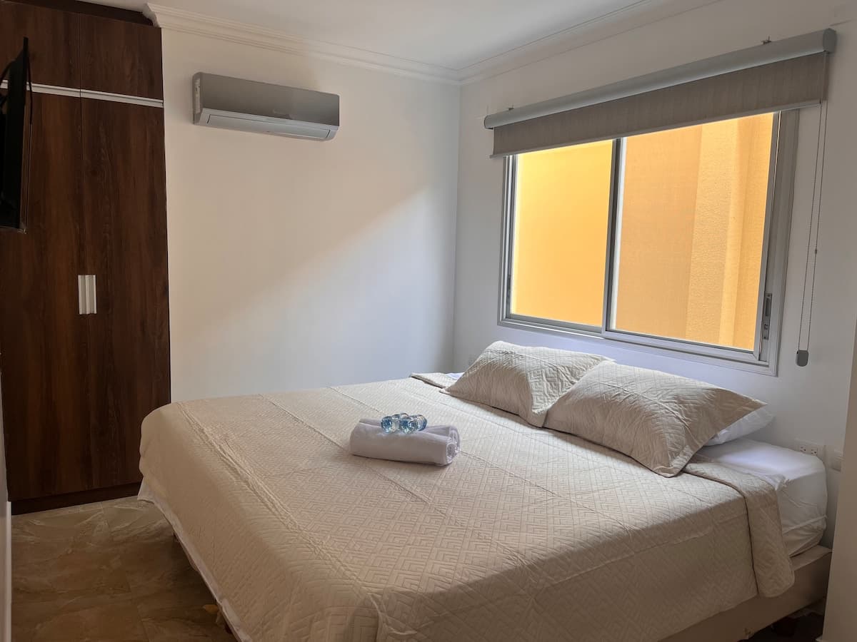 Villa Salinas • Piscina & Parqueo • 5 Habitaciones — foto 4