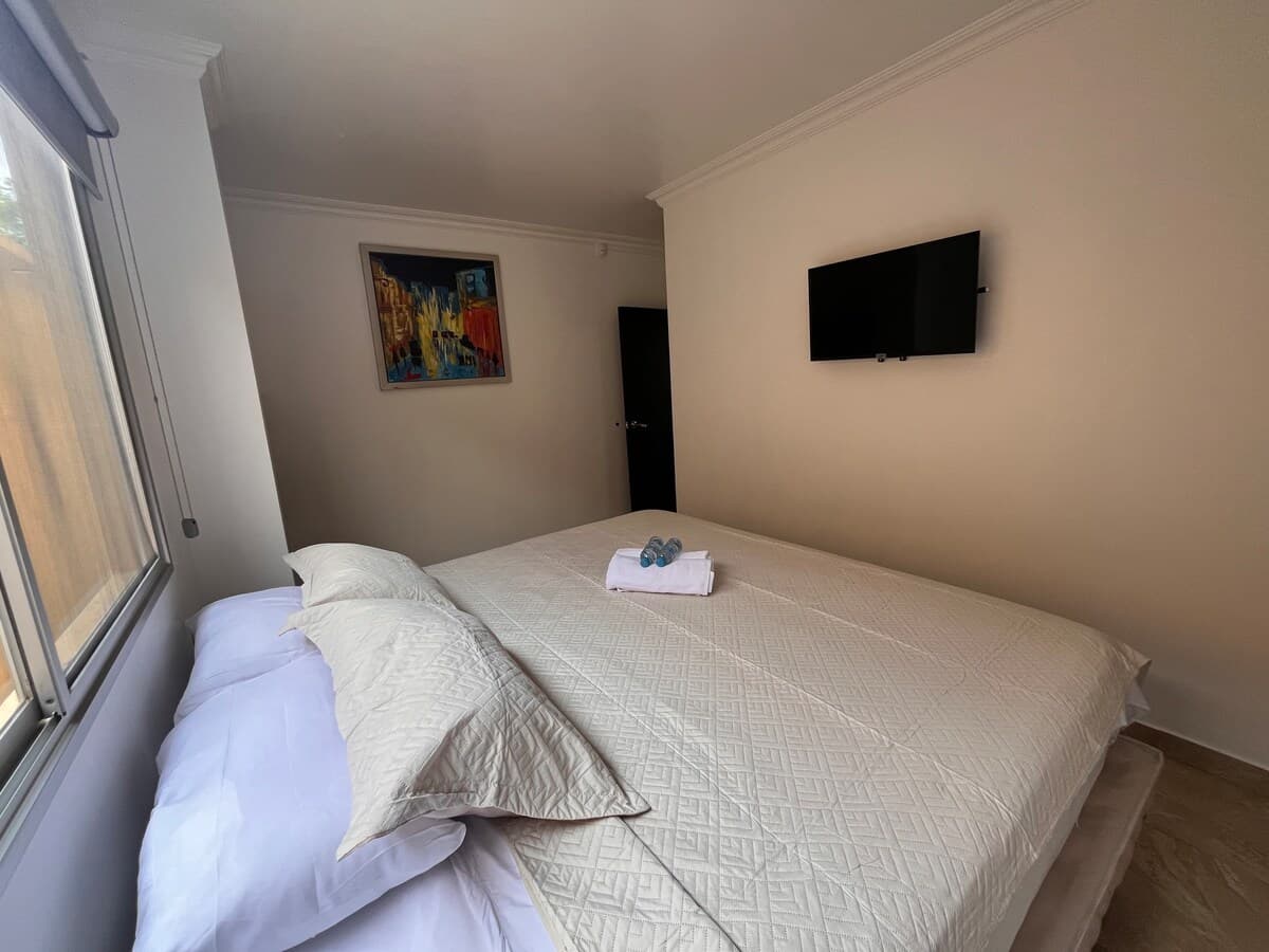 Villa Salinas • Piscina & Parqueo • 5 Habitaciones — foto 5