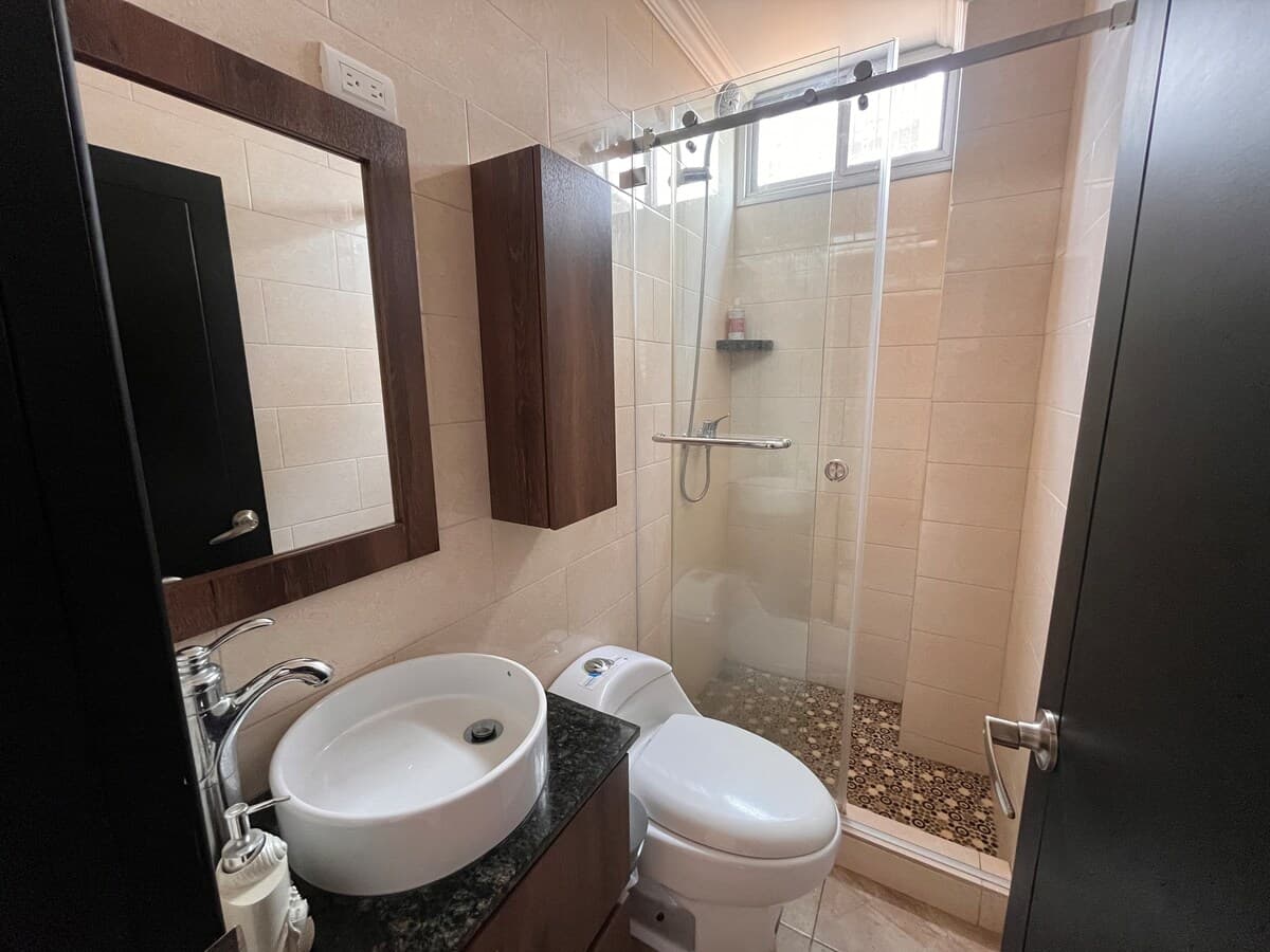 Villa Salinas • Piscina & Parqueo • 5 Habitaciones — foto 8