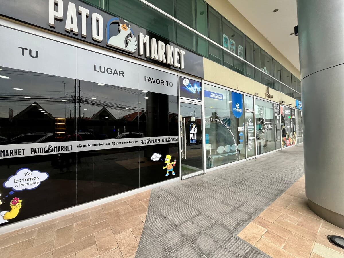 Suit Vista al Cielo en el corazón de Guayaquil — foto 19